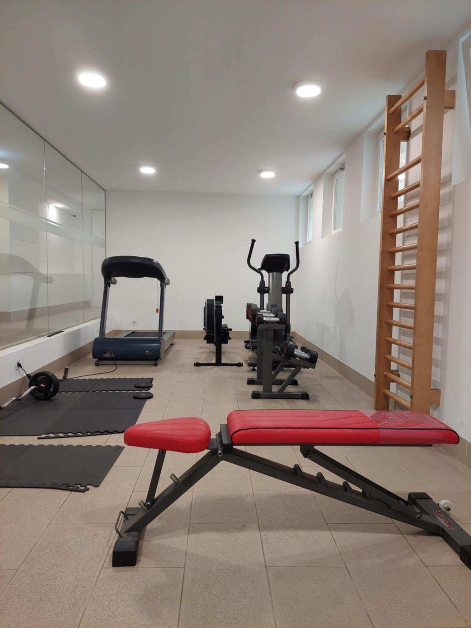 Ceuta Inn Porto Eksteriør bilde