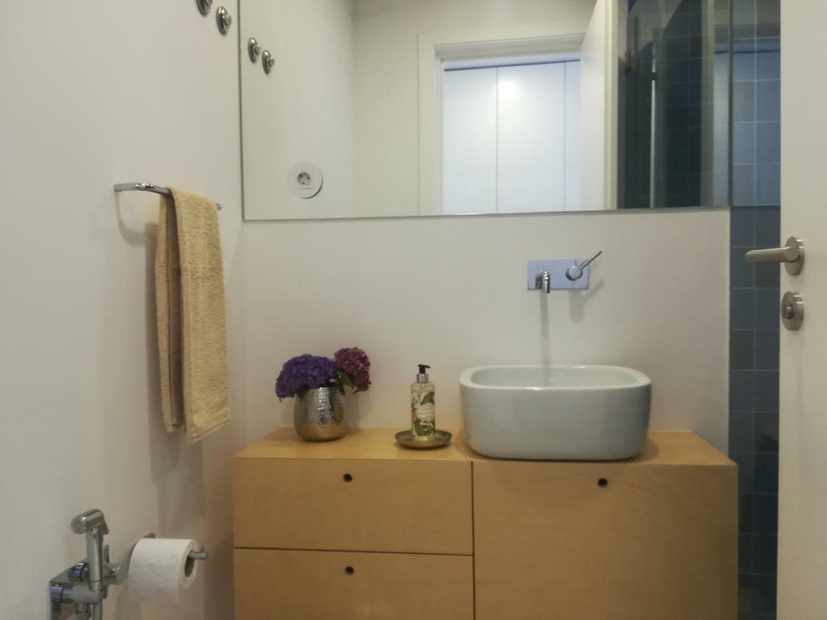 Ceuta Inn Porto Eksteriør bilde