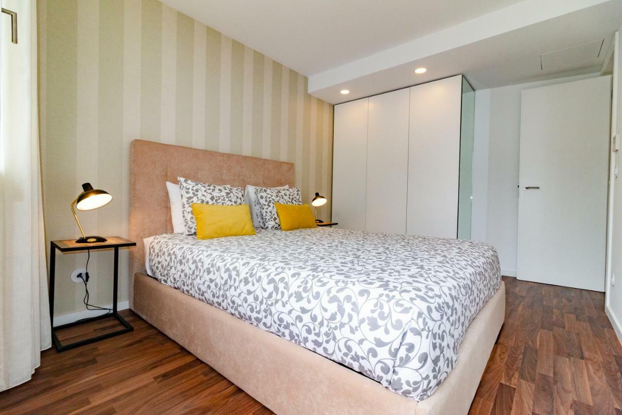 Ceuta Inn Porto Eksteriør bilde